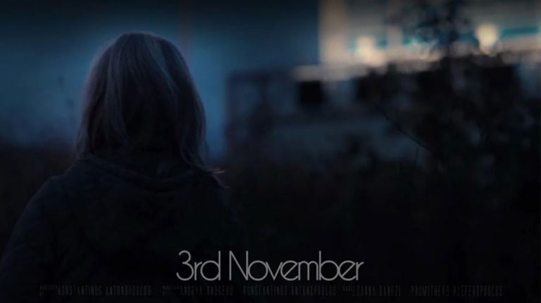 3rd-November